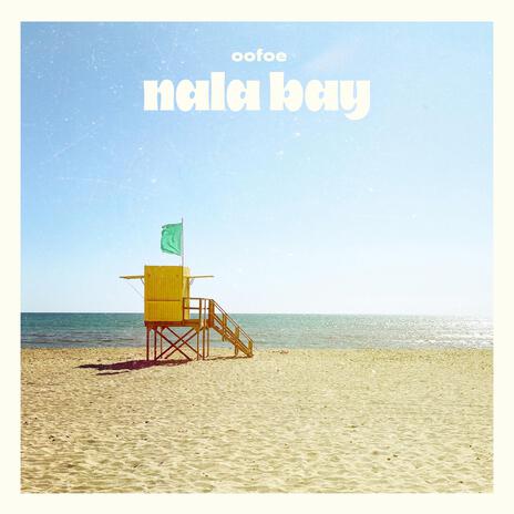 another day cover art