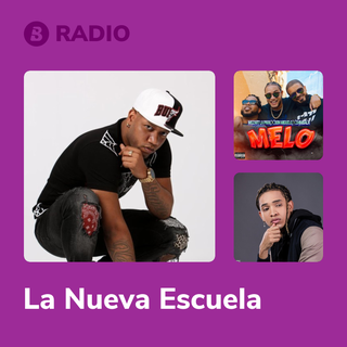 La Nueva Escuela Radio