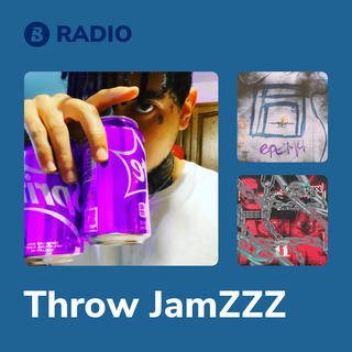 Throw JamZZZ Radio