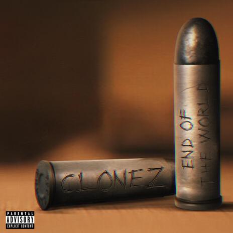 End Of The World cover art