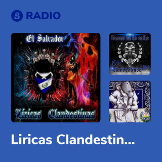 Liricas Clandestinas Radio