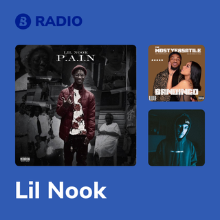 Lil Nook Radio