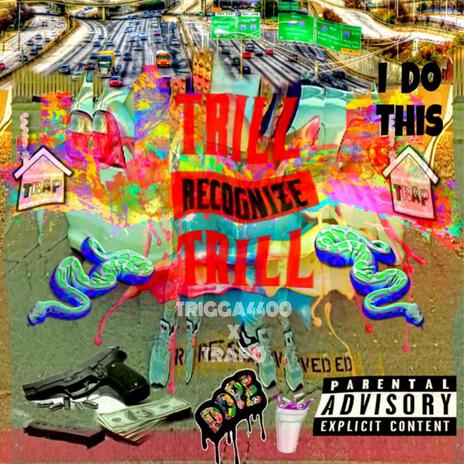 I DO THIS ft. K&L TRAPO cover art