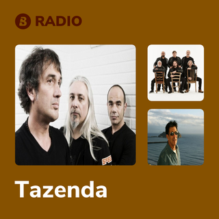 Tazenda Radio