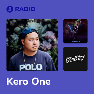 Kero One Radio
