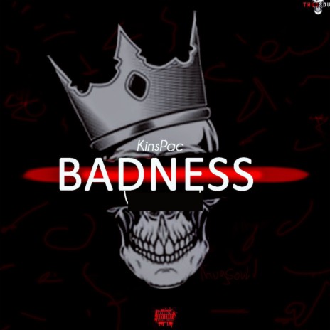 Bhadness cover art