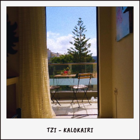 KALOKAIRI cover art