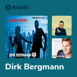 Dirk Bergmann Radio