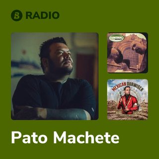 Pato Machete Radio
