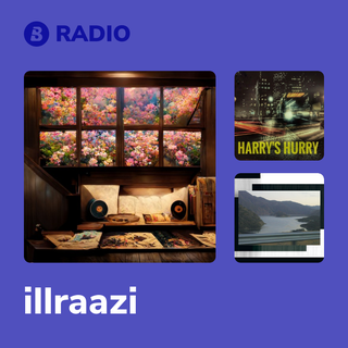 illraazi Radio