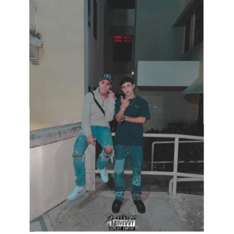 Corto Y Preciso cover art