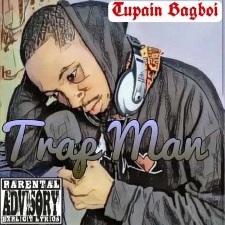 Trap Man