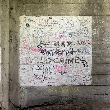 smoke shit cover art