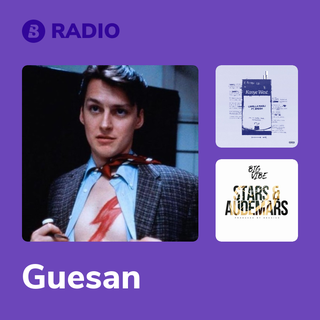 Guesan Radio