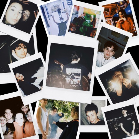 FAKE FRIENDS cover art