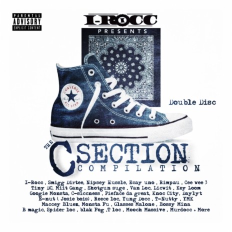 I Got This ft. FirstStreet Frost & T-Maynee