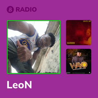 LeoN Radio
