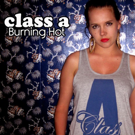 Burning Hot (Feat. Dyl Thomas Of Polo Club) cover art