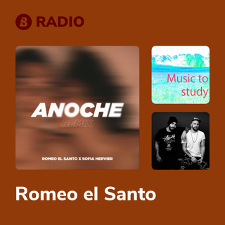 Romeo el Santo Radio