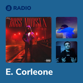 E. Corleone Radio
