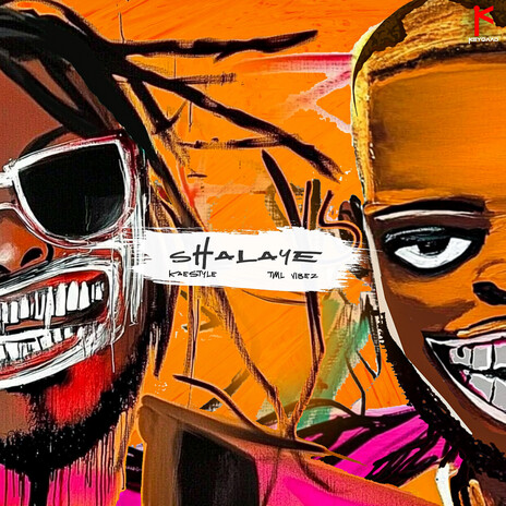 Shalaye ft. Tml Vibez cover art