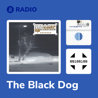 The Black Dog Radio