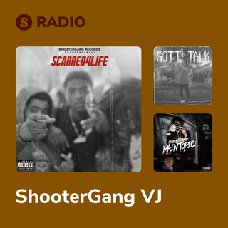 ShooterGang VJ Radio