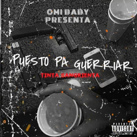 Puesto pa'guerriar