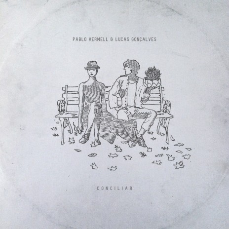 Conciliar ft. Lucas Gonçalves