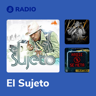 El Sujeto Radio