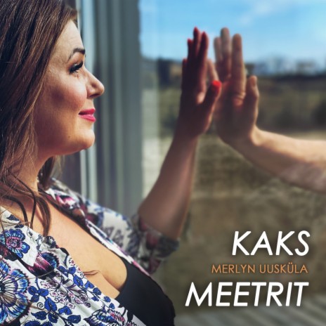 Kaks meetrit cover art