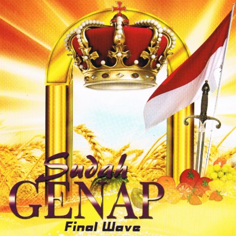 Sudah Genap