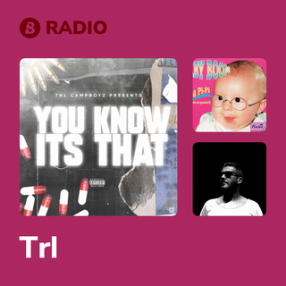 Trl Radio