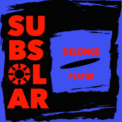 Player (Original Mix) cover art