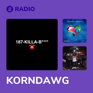 KORNDAWG Radio
