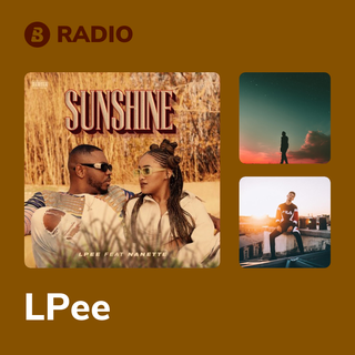 LPee Radio
