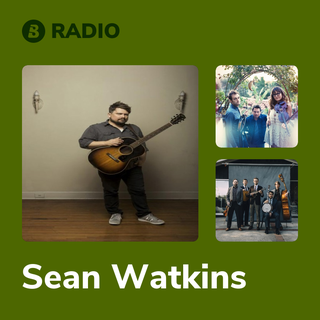 Sean Watkins Radio