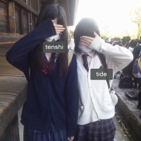 last reason ft. tenshi
