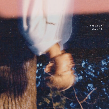 Maybe cover art
