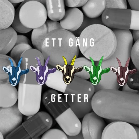 BÄ BÄ SVARTE GET ft. Ivory & Prodotto Di Superti cover art