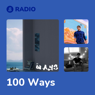 100 Ways Radio