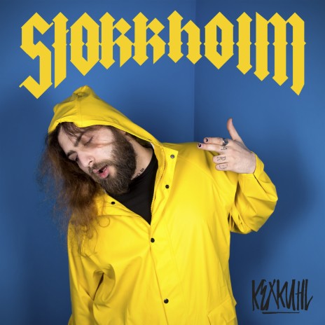 Halb Acht ft. Taha cover art