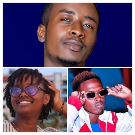 Nisamehe (feat. Tania gaithuma and Nock pie) cover art