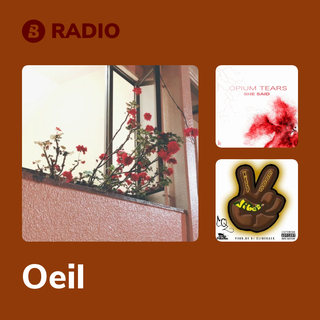 Oeil Radio