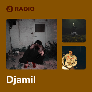 Djamil Radio