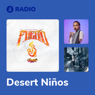 Desert Niños Radio