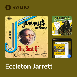 Eccleton Jarrett Radio