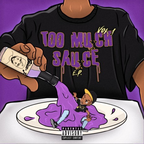 How My day Goes (feat. Zayel) cover art
