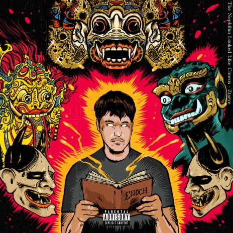 Rest Your Head cover art