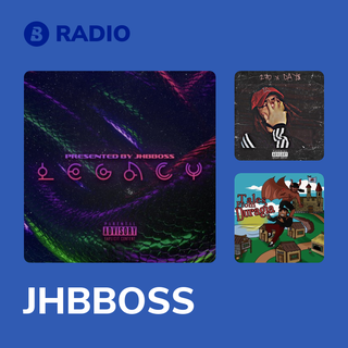 JHBBOSS Radio